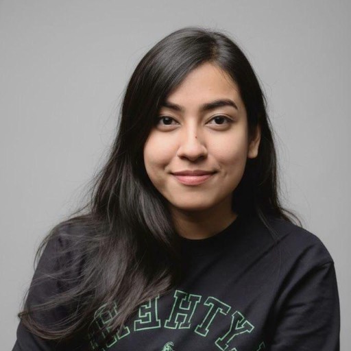 Mallika Bhattarai