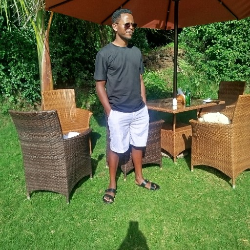 Zacharia kimotho