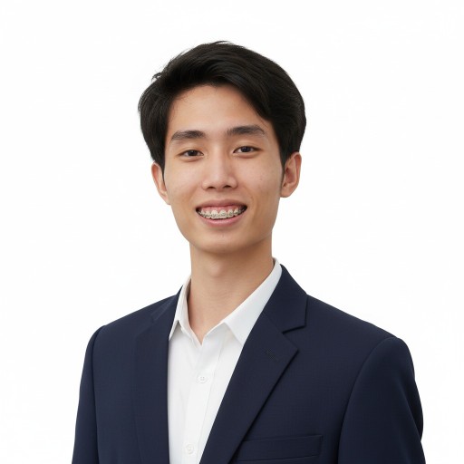 Aurelius Ivan Wijaya
