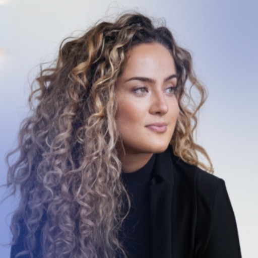 Marrallisa Kreijkes