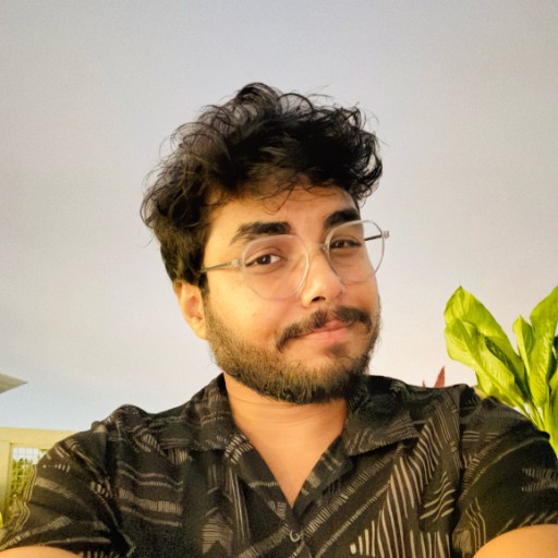 Hitanshu Sahu