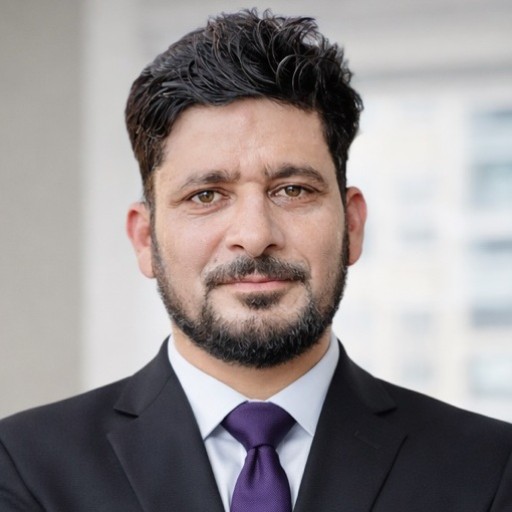 Amjid Ali