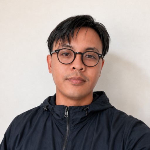 Khairul Muhtadin