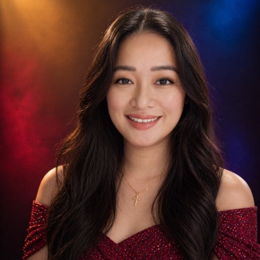 Carmela De Leon