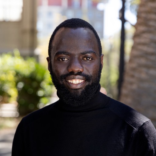 Willie Macharia