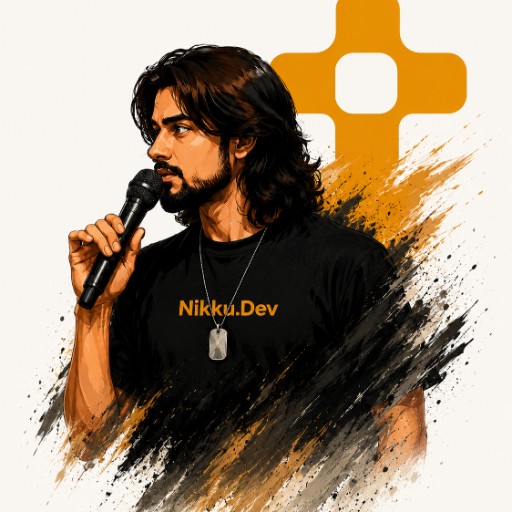 Nikku.Dev