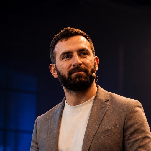 Martin Kuvandzhiev