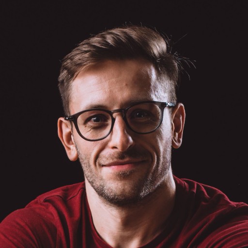 Nenad Pavlov