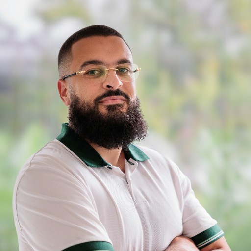 Farouk Houjri