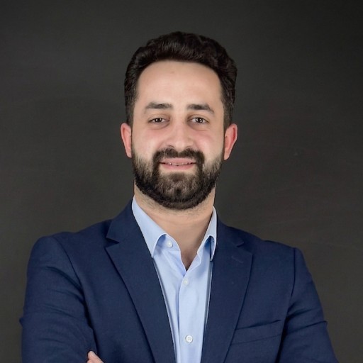 Mohammad Huria