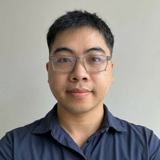 Vo Ngoc Minh Quy