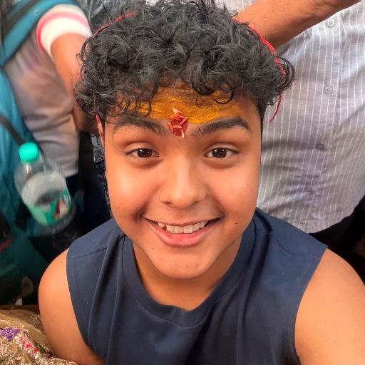 Rohan Kumar
