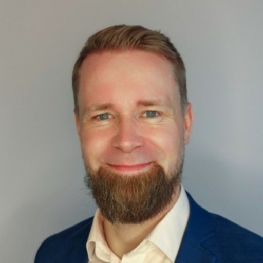 Lars Emil Christensen