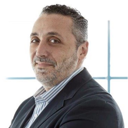 Dimitris Spentzas