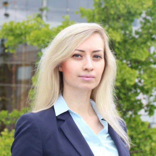 Yulia Tatarnikova