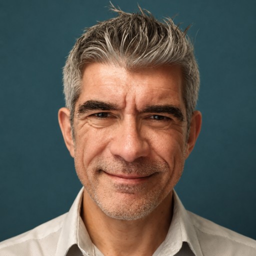 Loic Raffre