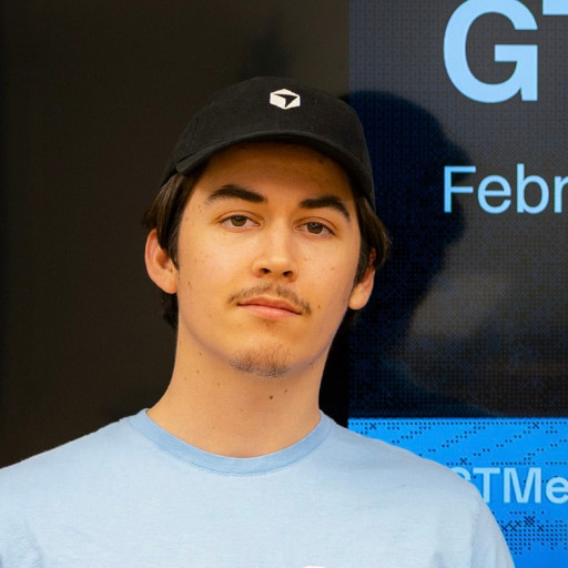 Troy Rivera