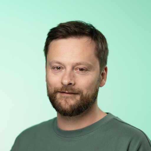Dominik Vogt